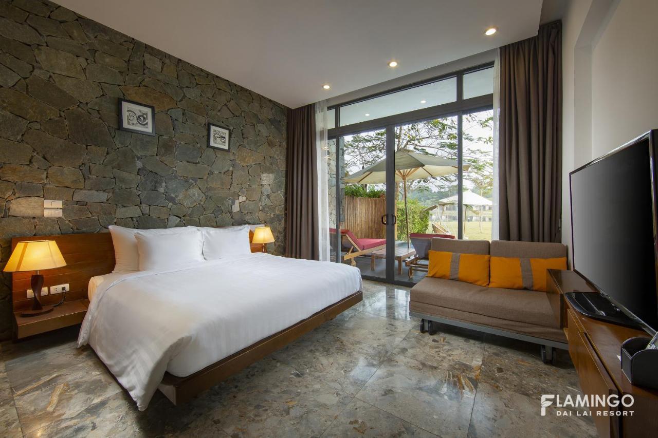 Flamingo Dai Lai Resort Ngoc Quang Extérieur photo